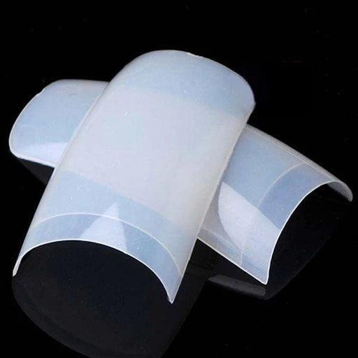 USN Natural TOE Tip, BIG Bag (Pk: 50pcs/small bag, 100 small bags/big bag)