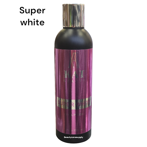 Kat Super White Refill, 8oz
