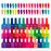 PLA Vacation Mode GEL 18ml Collection, Set of 36 Colors (#417 - #452)