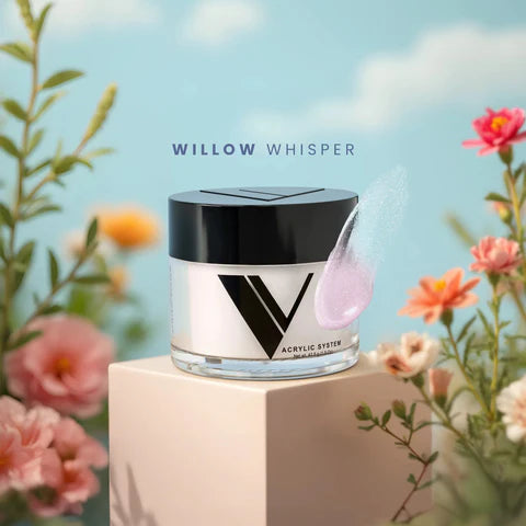 Valentino Acrylic System 1.5oz -  Willow Whisper