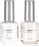 LeChat Nobility Gel & Polish Duo, NBCS001, White, 0.5oz KK