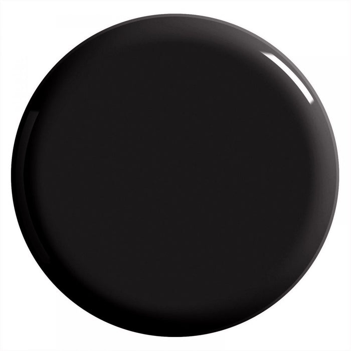 LeChat Nobility Gel & Polish Duo, NBCS002, Black, 0.5oz KK0906