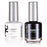 LeChat Nobility Gel & Polish Duo, NBCS002, Black, 0.5oz KK0906