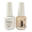 Gelixir Nail Lacquer And Gel Polish, 001, Cornsilk, 0.5oz KK1010