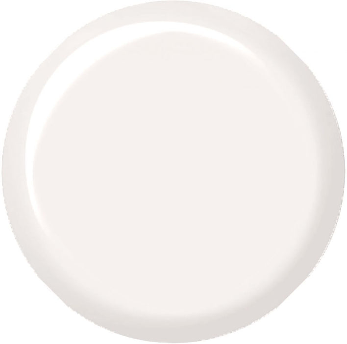 LeChat Nobility Gel & Polish Duo, NBCS001, White, 0.5oz KK