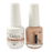 Gelixir Nail Lacquer And Gel Polish, 002, Bisque, 0.5oz KK1010