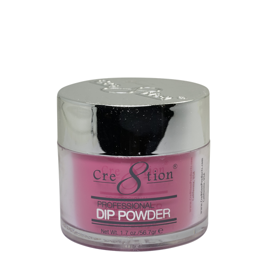 Cre8tion Matching Dipping Powder, 002, Cherry, 1.7oz, 3103-0301 BB OK0117MD