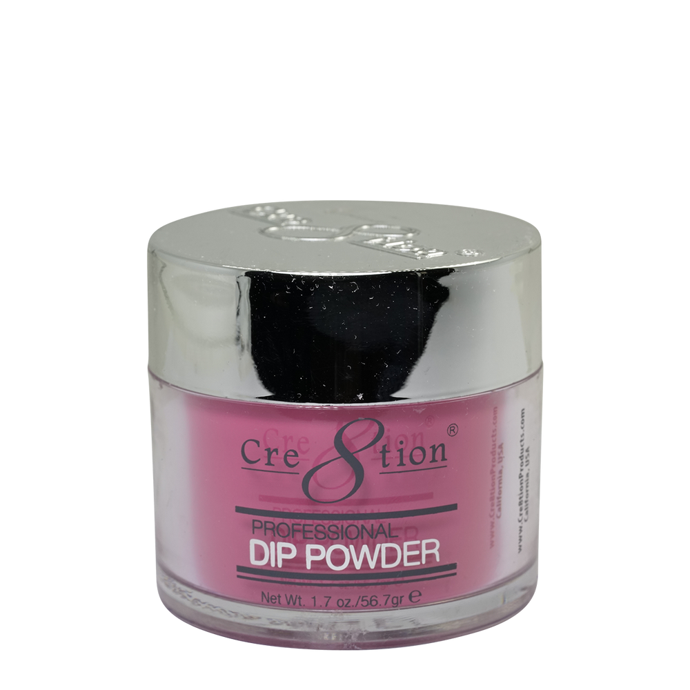 Cre8tion Matching Dipping Powder, 002, Cherry, 1.7oz, 3103-0301 BB OK0117MD