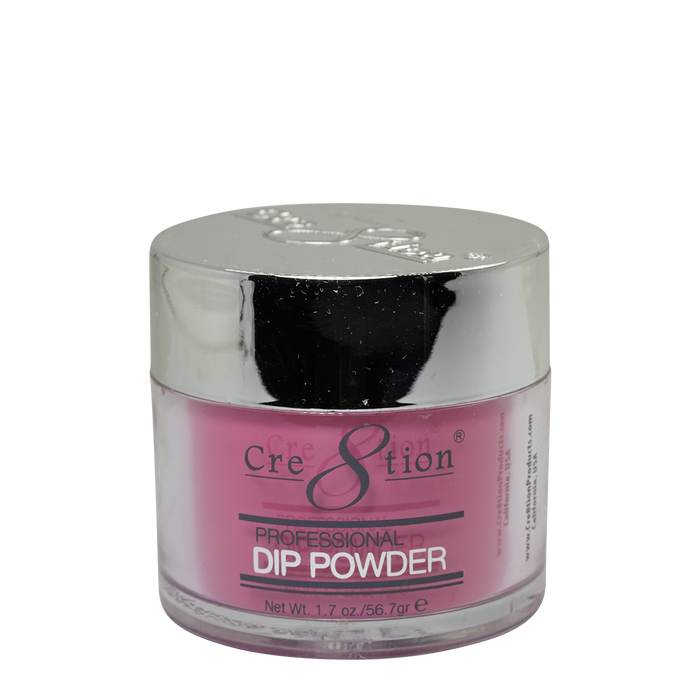 Cre8tion Matching Dipping Powder, 002, Cherry, 1.7oz, 3103-0301 BB OK0117MD