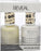 Reveal Gel Polish + Nail Lacquer, 002, Shmallow Melte, 0.5oz OK0311VD