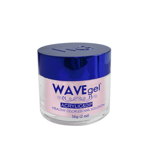 Wave Gel Acrylic/Dipping Powder, ROYAL  Collection, 003, SOVEREIGN, 2oz