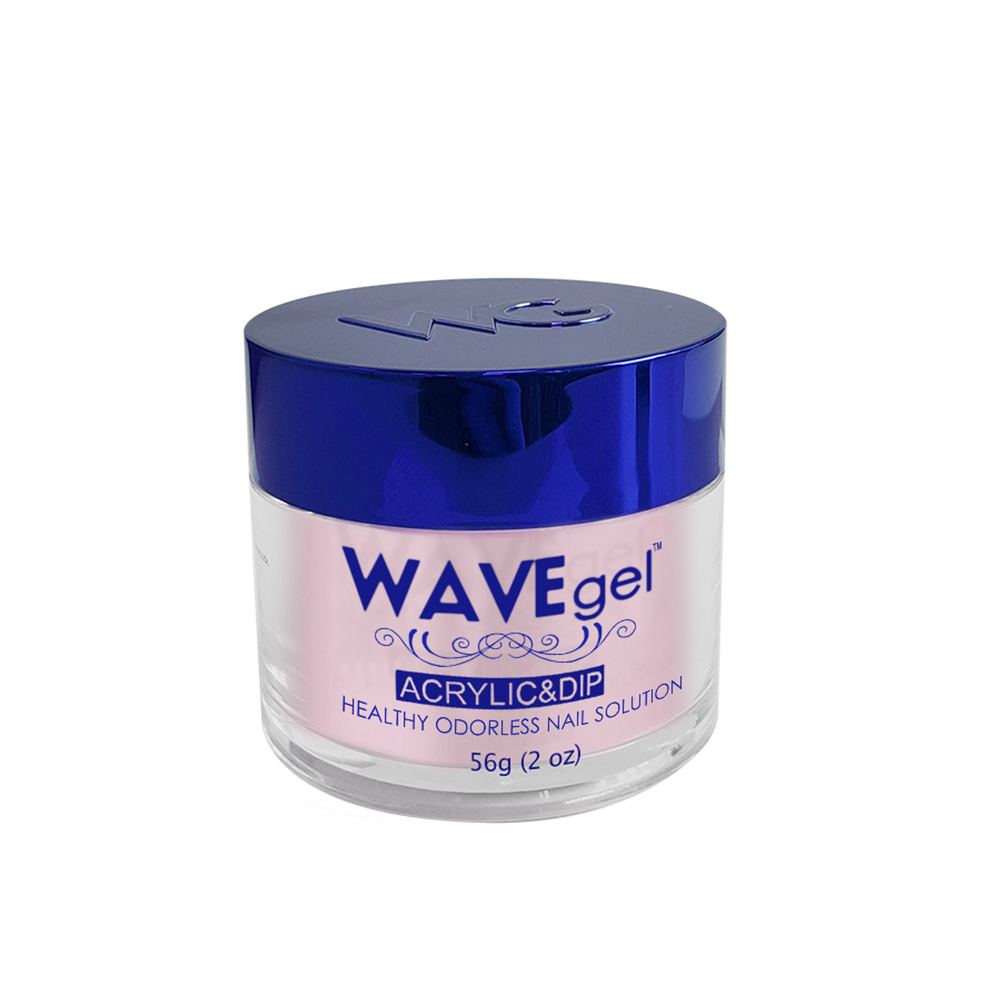 WAVEGEL Acrylic/Dipping Powder, ROYAL Collection, 003, SOVEREIGN, 2oz