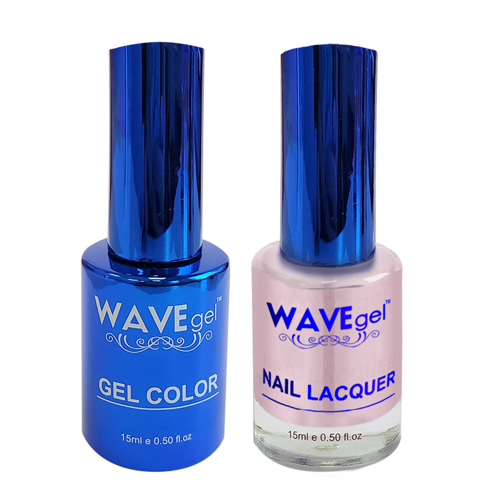 WAVEGEL DUO, Royal Collection, 003, SOVEREIGN, 0.5oz