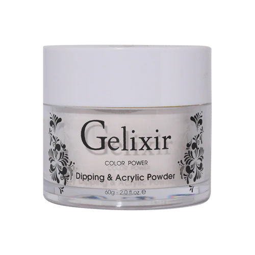 Gelixir Acrylic/Dipping Powder, 003, 2oz