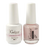 Gelixir Nail Lacquer And Gel Polish, 004, Little Princess, 0.5oz KK1010
