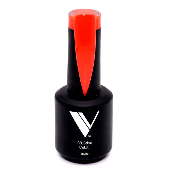 Valentino Gel Polish 0.5oz - 005