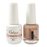 Gelixir Nail Lacquer And Gel Polish, 005, Wheat, 0.5oz KK1010
