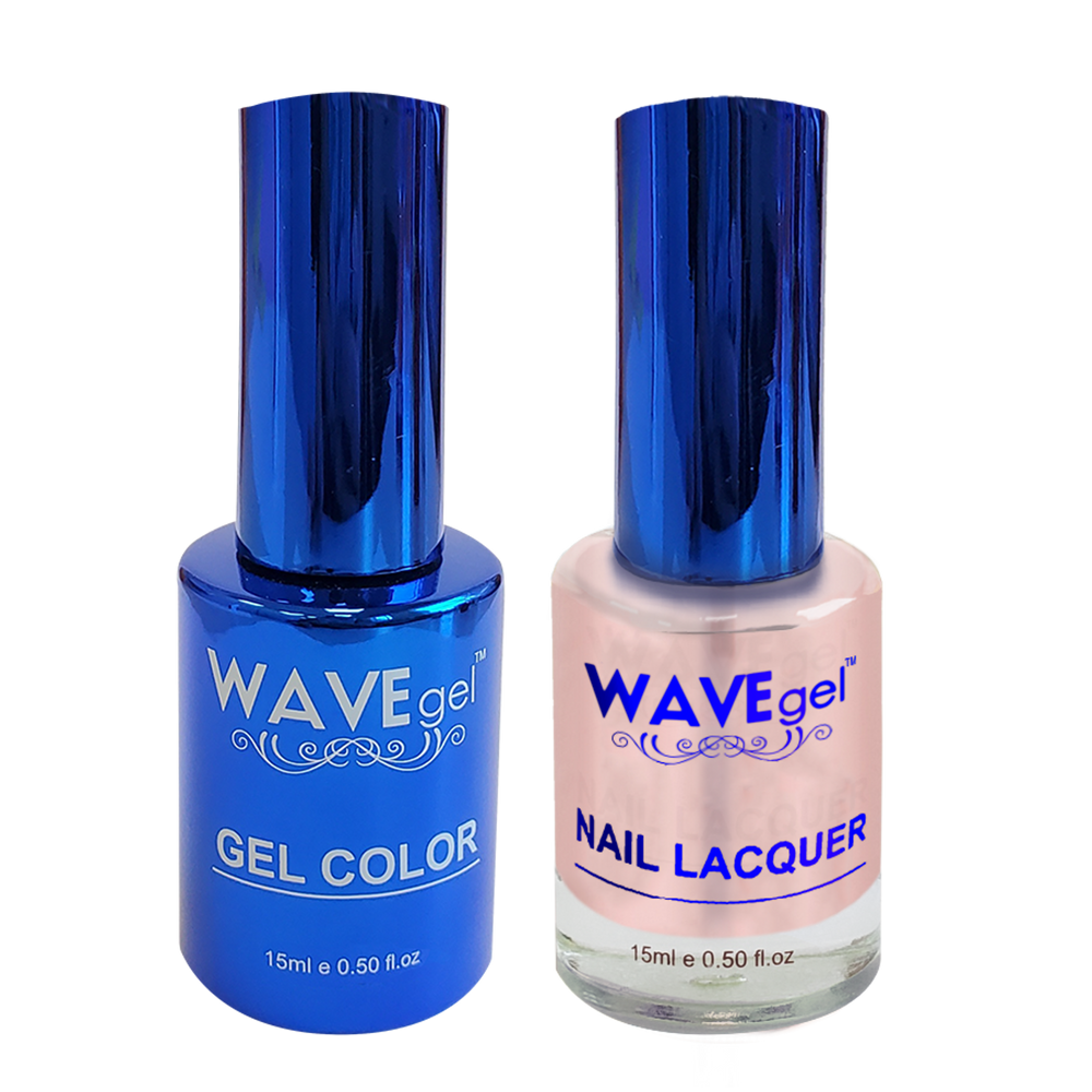 WAVEGEL DUO, Royal Collection, 005, Conquer the Day, 0.5oz
