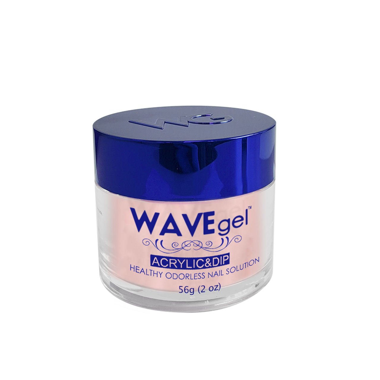 Wave Gel Acrylic/Dipping Powder, ROYAL Collection, 005, Conquer the Day, 2oz