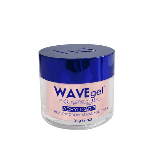 Wave Gel Acrylic/Dipping Powder, ROYAL Collection, 005, Conquer the Day, 2oz