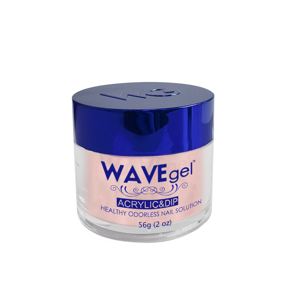 Wave Gel Acrylic/Dipping Powder, ROYAL Collection, 005, Conquer the Day, 2oz