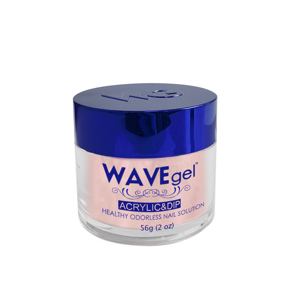WAVEGEL Acrylic/Dipping Powder, ROYAL Collection, 005, Conquer the Day, 2oz