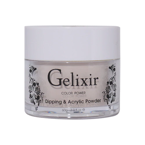Gelixir Acrylic/Dipping Powder, 005, 2oz