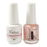 Gelixir Nail Lacquer And Gel Polish, 006, Blink Pink, 0.5oz KK1010
