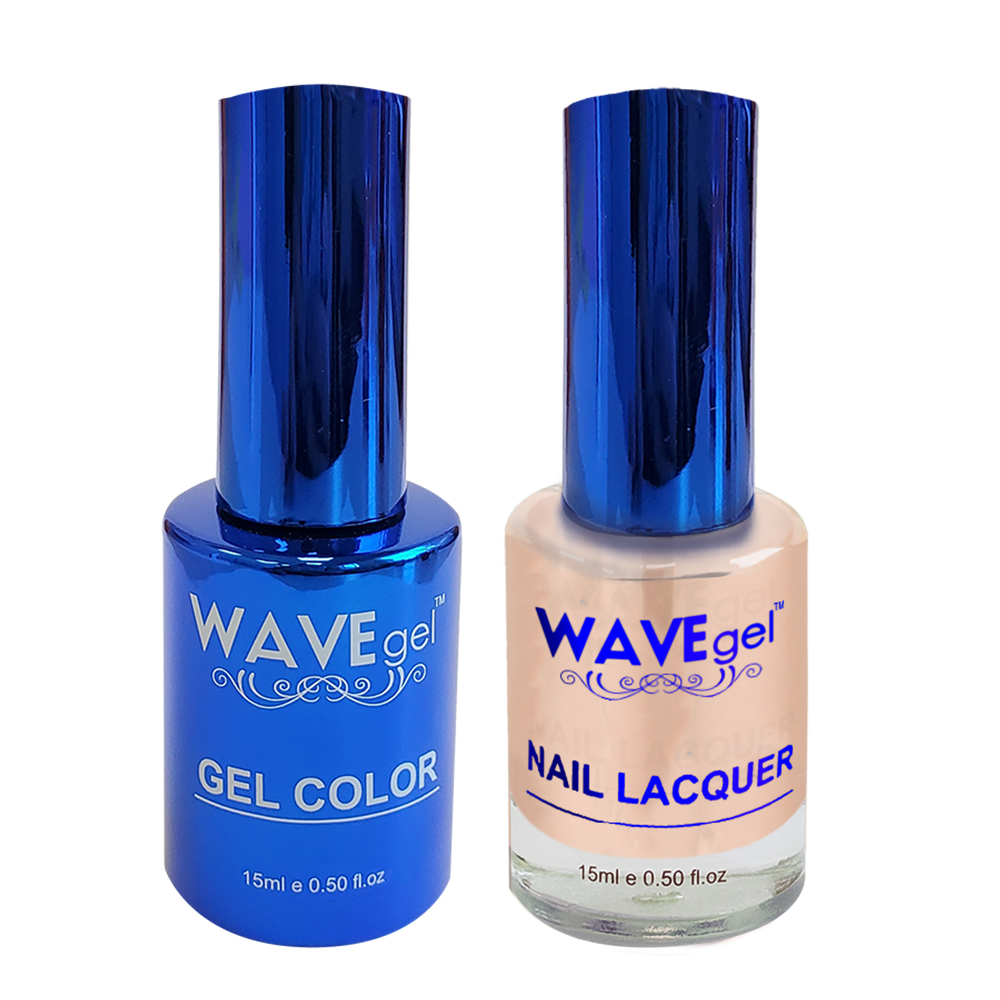 WAVEGEL DUO, Royal Collection, 006, Operation, 0.5oz