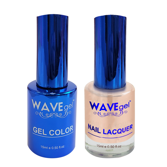 WAVEGEL DUO, Royal Collection, 006, Operation, 0.5oz