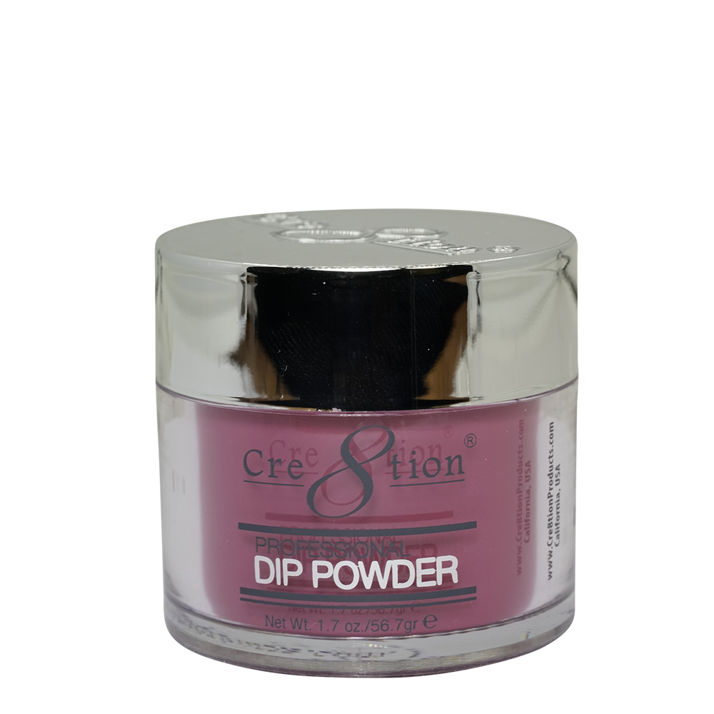 Cre8tion Matching Dipping Powder, 006, Dangerous Woman, 1.7oz, 3103-0305 BB OK0117MD