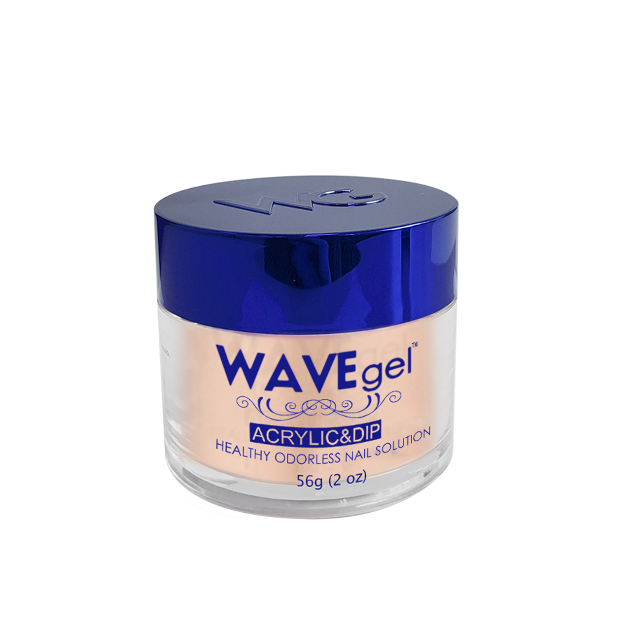 Wave Gel Acrylic/Dipping Powder, ROYAL Collection, 006, Operation, 2oz