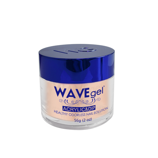 Wave Gel Acrylic/Dipping Powder, ROYAL Collection, 006, Operation, 2oz