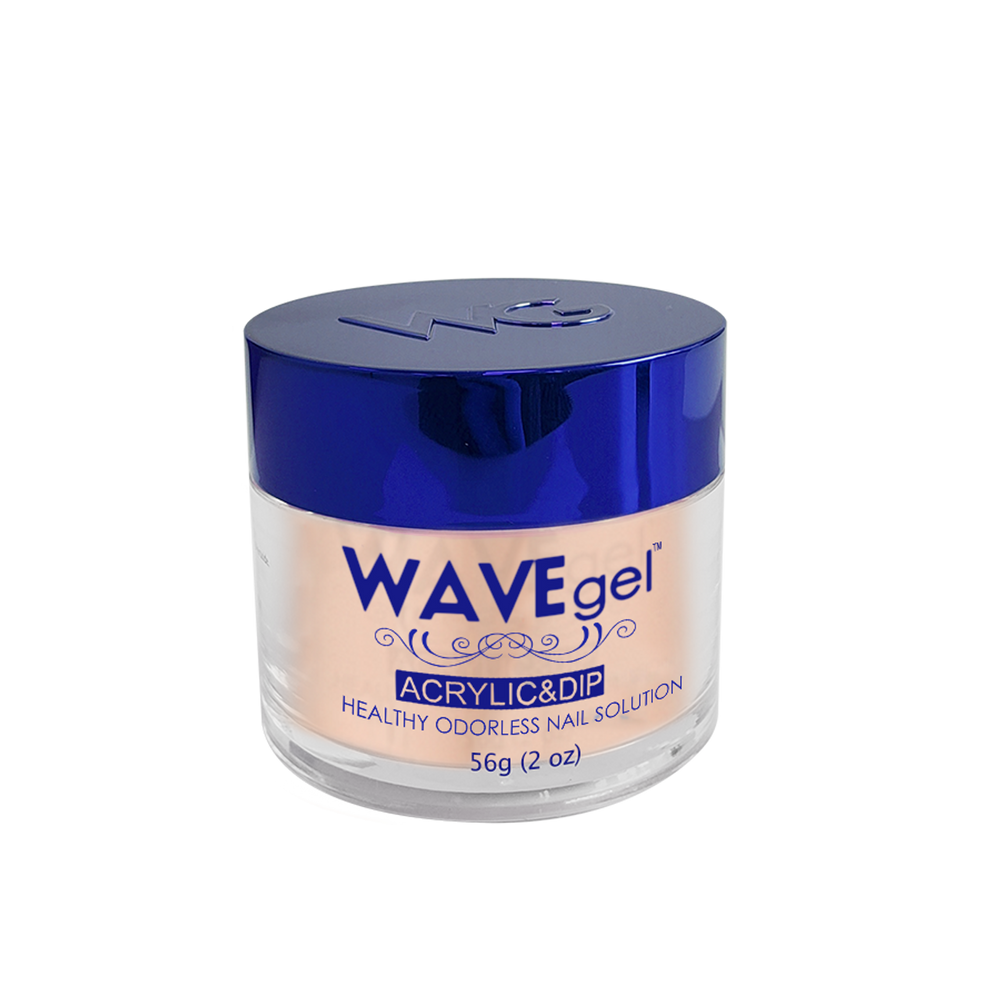 WAVEGEL Acrylic/Dipping Powder, ROYAL Collection, 006, Operation, 2oz