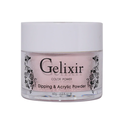 Gelixir Acrylic/Dipping Powder, 006, 2oz