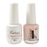 Gelixir Nail Lacquer And Gel Polish, 007, Baby Pink, 0.5oz KK1010