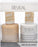 Reveal Gel Polish + Nail Lacquer, 007, French Linen, 0.5oz OK0311VD