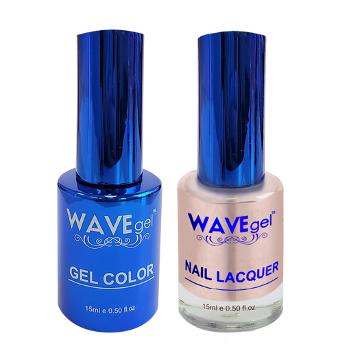 WAVEGEL DUO, Royal Collection, 007, Royal Escort, 0.5oz