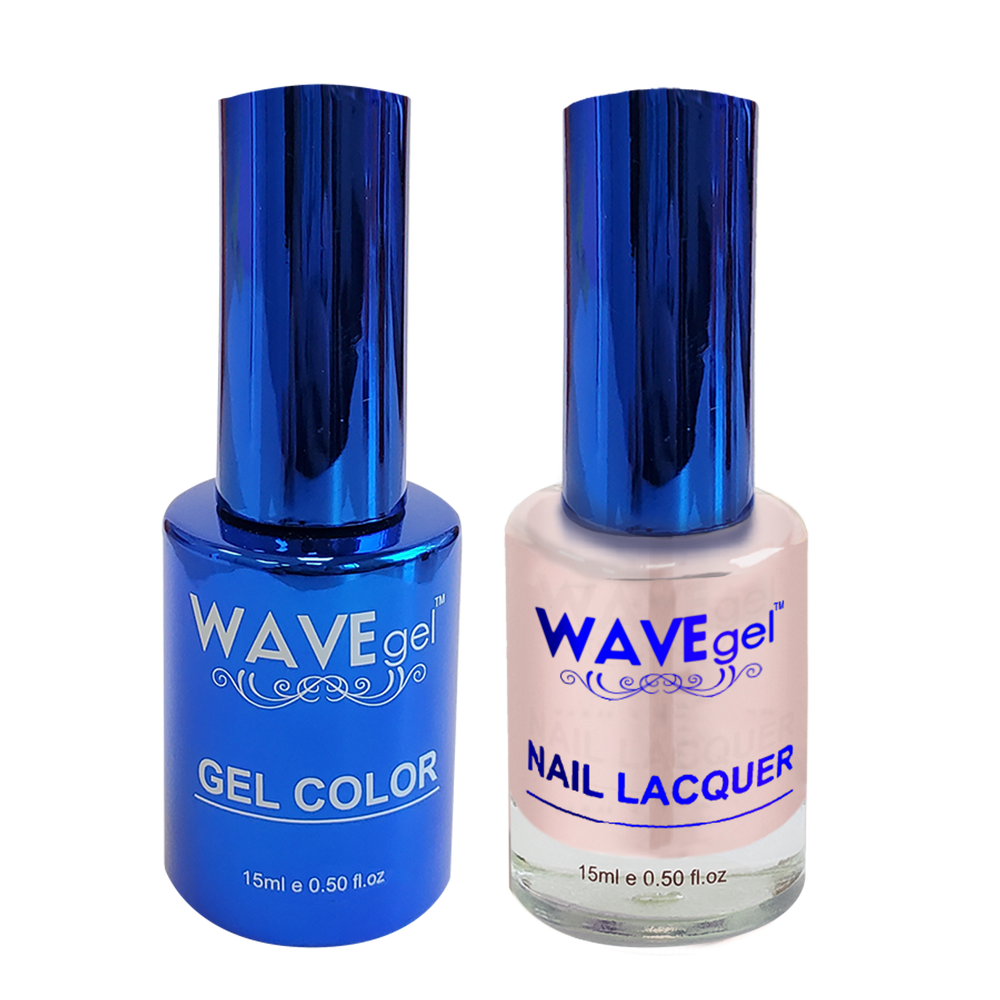 WAVEGEL DUO, Royal Collection, 008, Danish Royalty, 0.5oz