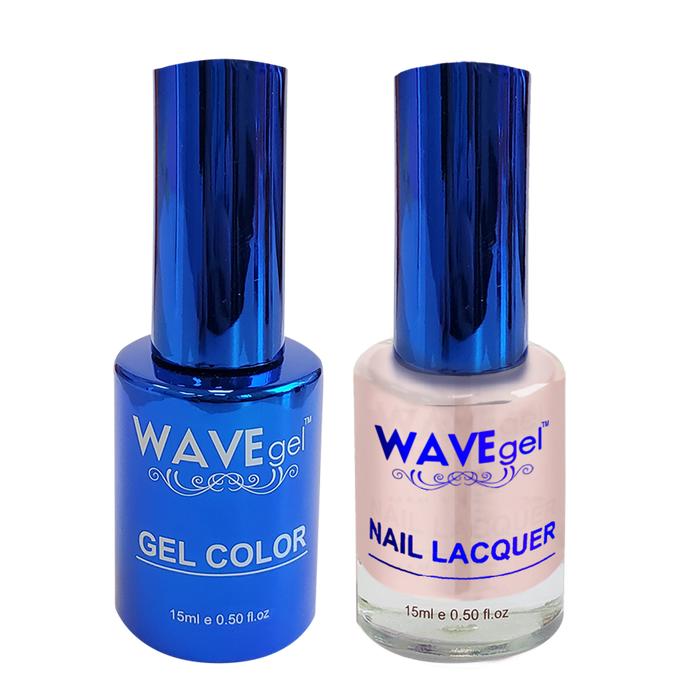 WAVEGEL DUO, Royal Collection, 008, Danish Royalty, 0.5oz