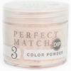 Perfect Match Dipping Powder, PMDP008, Pink Ribbon, 1.5oz KK1024