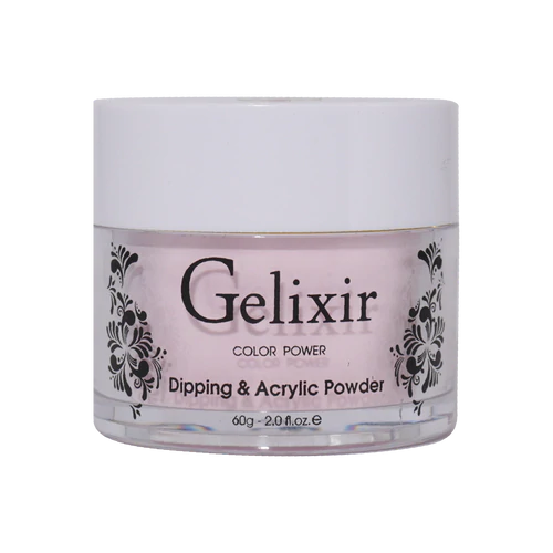 Gelixir Acrylic/Dipping Powder, 008, 2oz