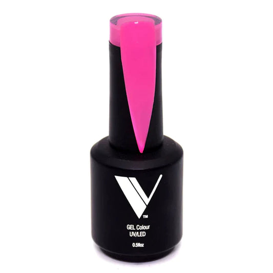 Valentino Gel Polish 0.5oz - 009