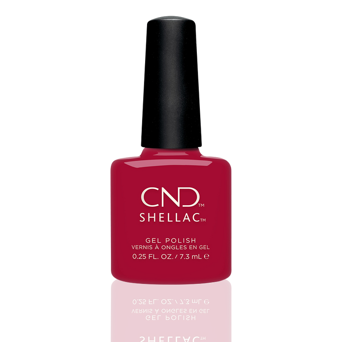CND Shellac Gel Polish, 009970, Treasured Moments Collection, First Love, 0.25oz OK0805VD