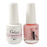 Gelixir Nail Lacquer And Gel Polish, 009, Peach, 0.5oz KK1010