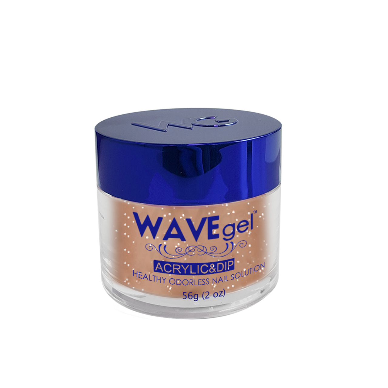 Wave Gel Acrylic/Dipping Powder, ROYAL Collection, 009, High on Hierarchy, 2oz