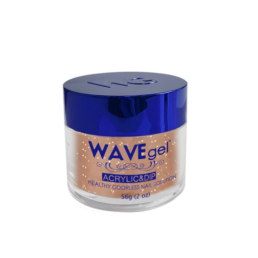 Wave Gel Acrylic/Dipping Powder, ROYAL Collection, 009, High on Hierarchy, 2oz