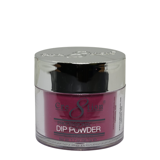 Cre8tion Matching Dipping Powder, 009, Sassy, 1.7oz, 3103-0308 BB OK0117MD