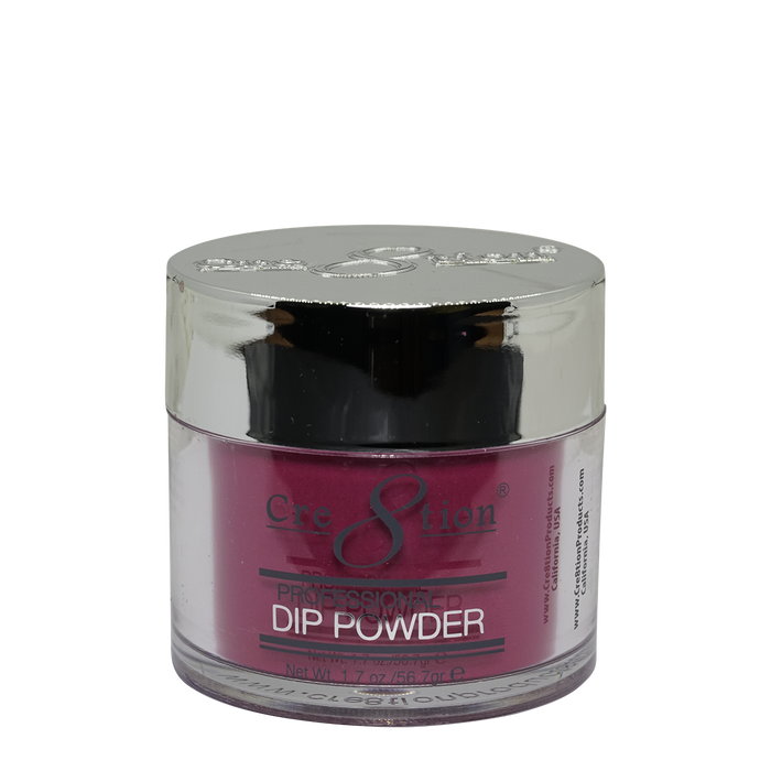 Cre8tion Matching Dipping Powder, 009, Sassy, 1.7oz, 3103-0308 BB OK0117MD