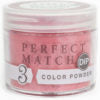 Perfect Match Dipping Powder, PMDP009, Flirtini, 1.5oz KK1024